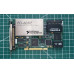 National Instruments High-Res Multifunction I/O Data Acquisition Card PCI-6031E 184384C-01
